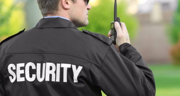 Felhívás őrzés-védelmi alvállalkozói pályázatra