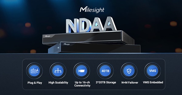 Új vonalkódolvasó kamerák a Hanwha portfoliójában