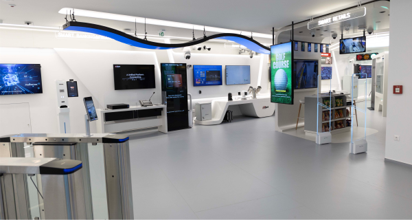 A Dahua Technology regionális központot nyit Budapesten – stratégiai szintre emelve a globális AIoT ökoszisztémát és a lokalizált értékteremtést