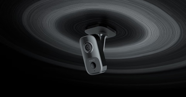 Beltéri IP CCTV megoldáscsomaggal rukkolt elő az Ajax