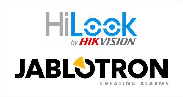 JABLOTRON és HiLook by HIKVISION újdonságok bemutató délelőttje