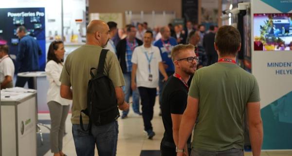 Regisztáltál már a SecuriForum Kiállításra? 