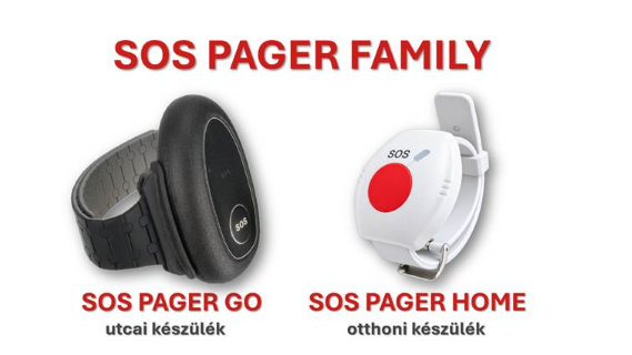 A segélyhívó rendszerek új generációja