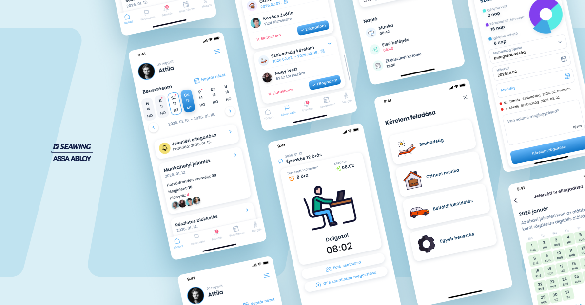 Hogyan válhat a HR-digitalizáció mindenki számára elérhetővé?