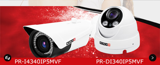 PR-I4340IP5MVF | PR-DI340IP5MVF